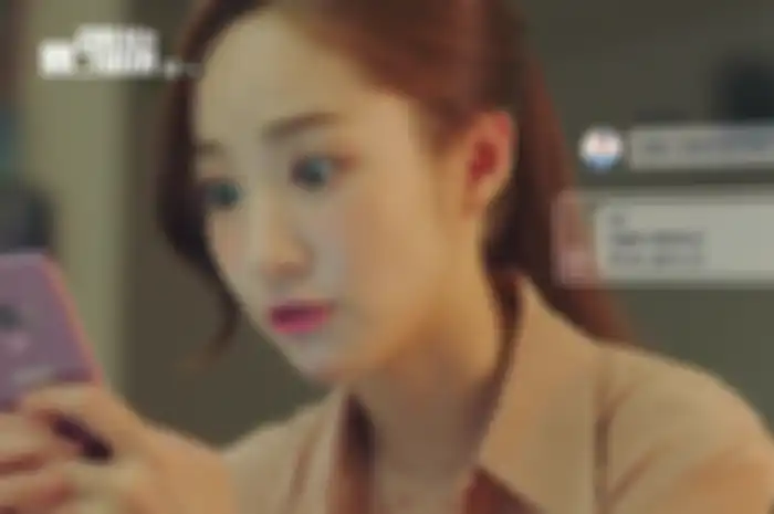 Ide topik chat ala Drama Korea
