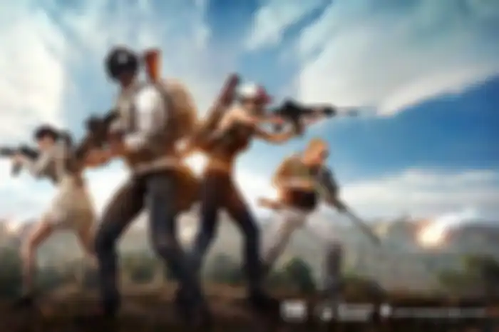 Permainan PUBG