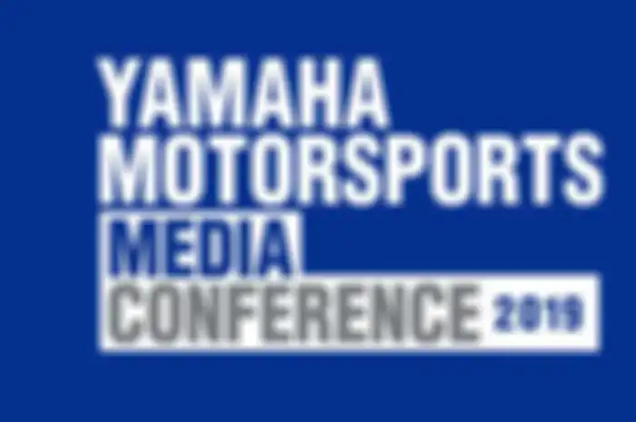Resmi nama baru tim Yamaha pabrikan di MotoGP, Monster Energy Yamaha MotoGP