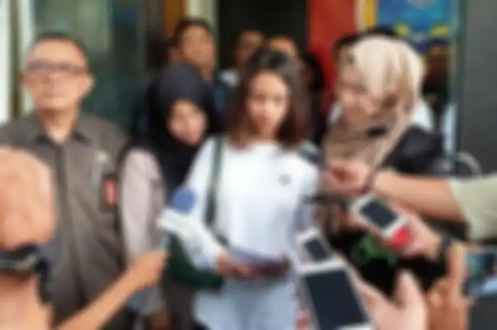 5 Barang Bukti yang Membuat Vanessa Angel Jadi Tersangka