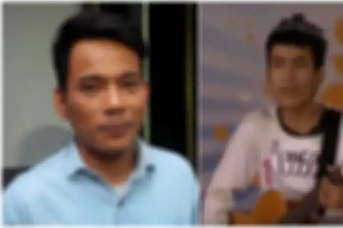 Aris Idol narkoba, dulu sempat buat Titi DJ menangis