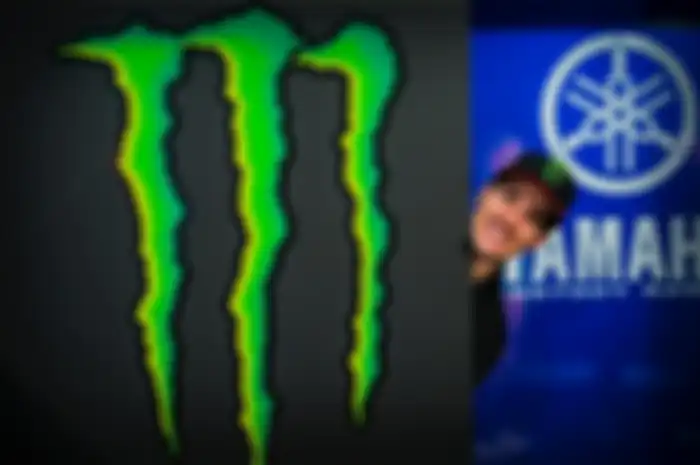 Pembalap tim Monster Energy Yamaha MotoGP, Maverick Vinales