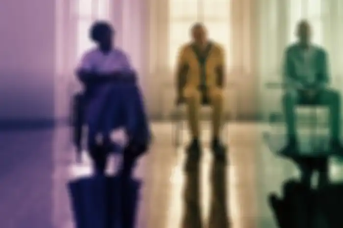 Glass