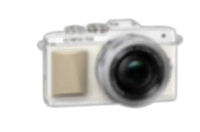 Olympus PEN E-PL7