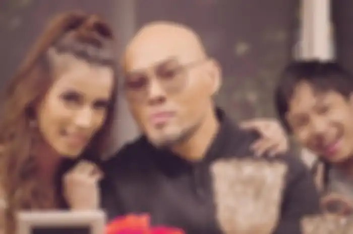 Sabrina Chairunnisa, Deddy Corbuzier, dan Azka