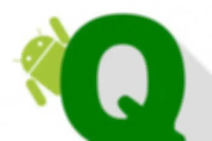 Android Q