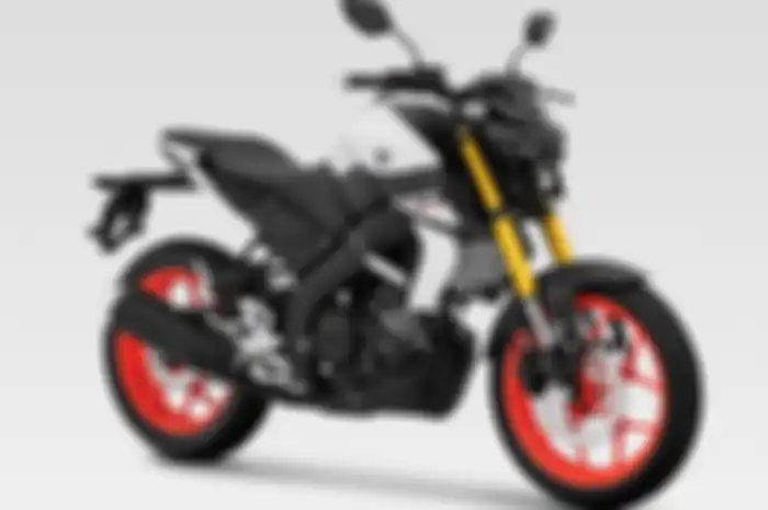 Yamaha MT-15 nongol di website resmi