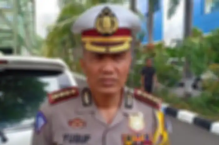 Kombes Pol Yusuf, jelaskan tahap proses tilang elektronik