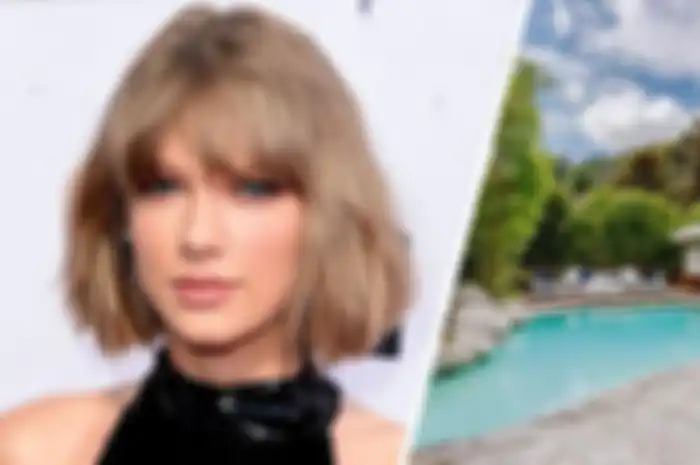 Tak Hanya Jadi Penyanyi Sukses, Taylor Swift Juga Jadi Investor Real Estate, Intip 8 Rumah Luar Biasa Miliknya!
