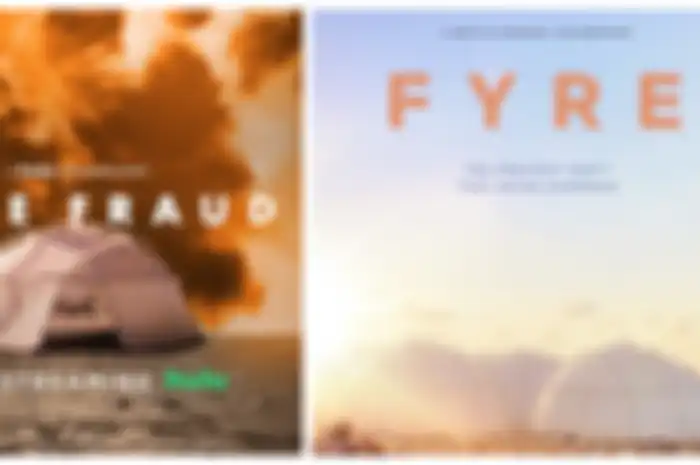Film Dokumenter soal Fyre Festival sudah bisa dinikmati di Hulu dan Netflix