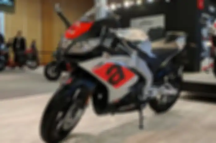 Aprilia RS150 dikabarkan akan dijual di Indonesia, ini spesifikasi lengkapnya
