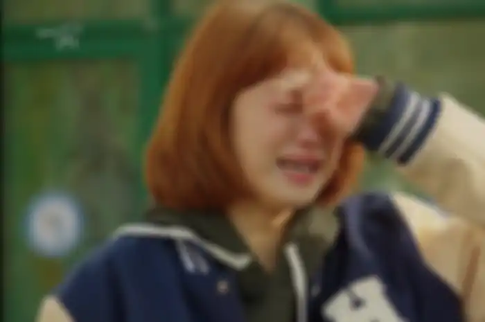 Weightlifting Kim Bok Joo