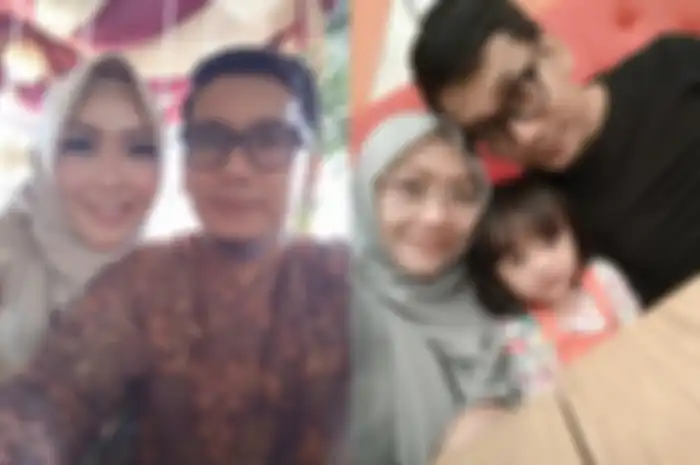 Keluarga Bani Seventeen.