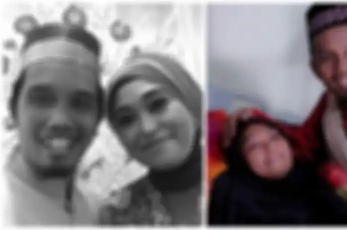 Firasat Sebelum Istri Ustaz Maulana Meninggal Dunia