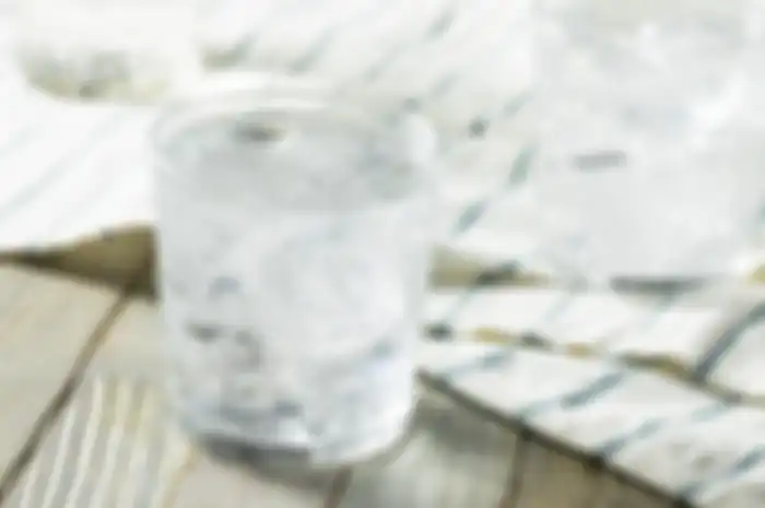 Minuman dingin, segar tapi tidak menyehatkan
