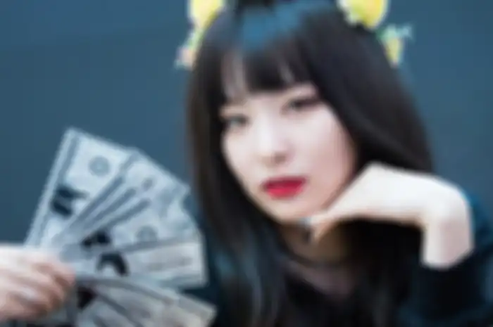 Seulgi Red Velvet