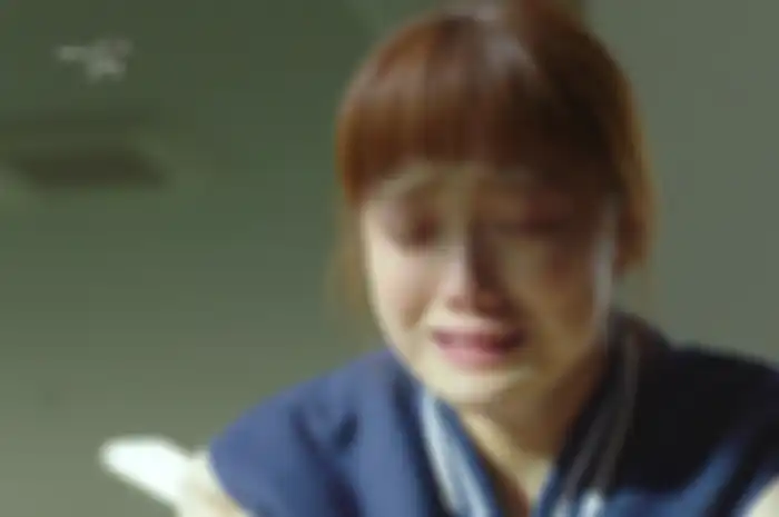 Weightlifting Fairy Kim Bok Joo