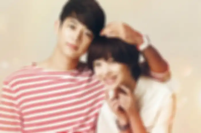 Drama To The Beautiful You