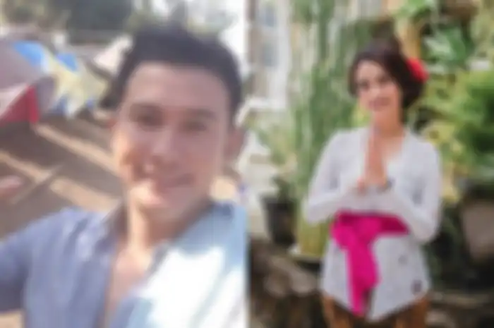 Sempat Sembunyikan Pernikahannya 9 Tahun Lalu, Mantan Pacar Vanessa Angel, Mandala Shoji Divonis 3 Bulan Penjara 
