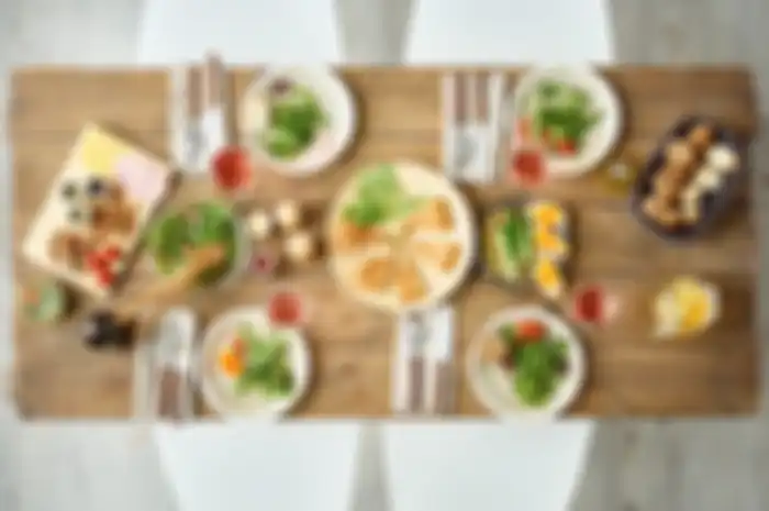 Waspadai wadah makanan, pilih yang aman untuk kesehatan dan tak merusak lingkungan.
