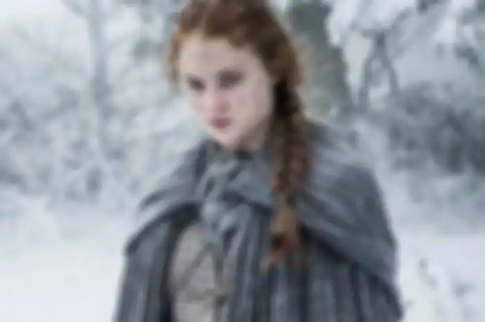 Sophie Turner