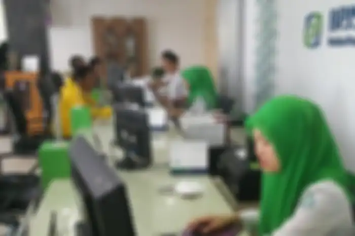 BPJS berhutang 6,5 triliun kepada rumah sakit.