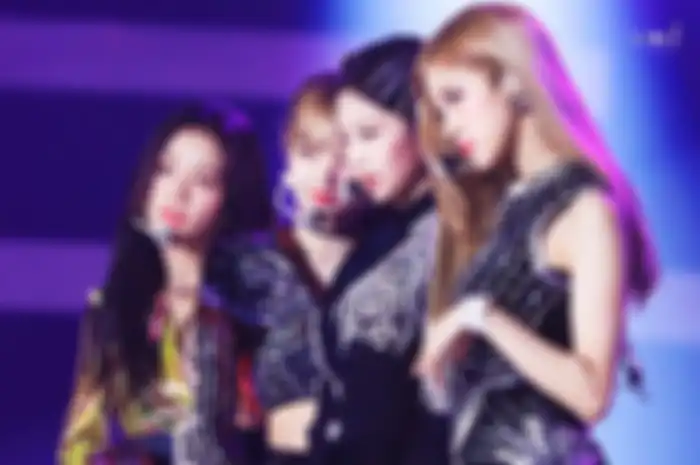 BLACKPINK