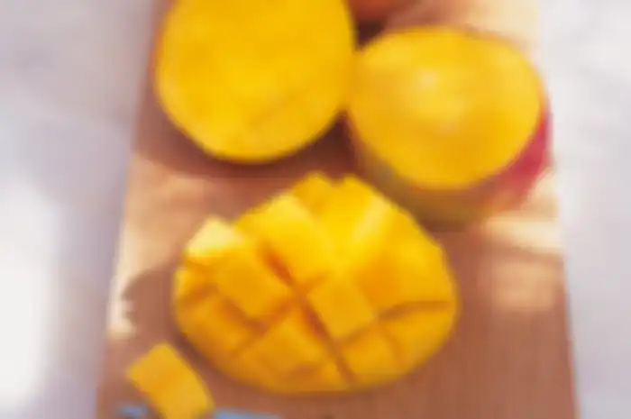 Meskipun tinggi gula, mangga menawarkan beberapa tunjangan yang cukup mengesankan. Apa saja manfaatnya untuk kesehatan?