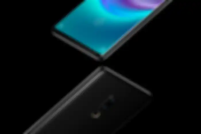 Meizu Zero