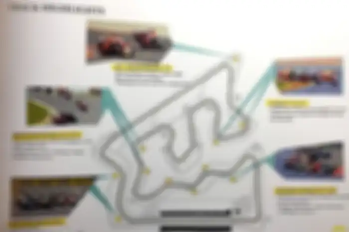 FIlipina bangun sirkuit canggih Pradera Verde Racing Circuit selesai 2021 nanti