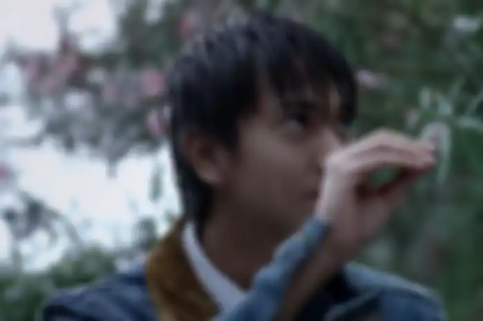 Seberapa Dilan Seorang Iqbaal Ramadhan di Film Dilan 1991?