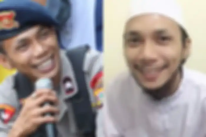 Norman Kamaru, begini kabarnya sekarang