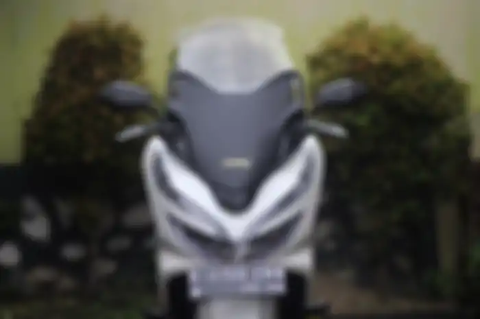 Windshield untuk Honda PCX 150