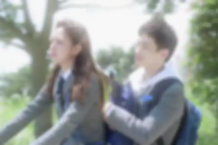 Drama If We Were A Season