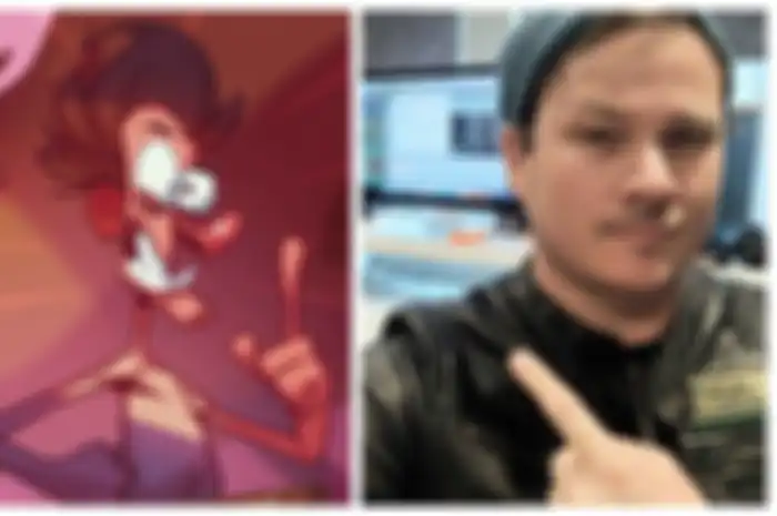 Tom DeLonge Bagikan Video Animasi dari Buku Anak-anak Buatannya