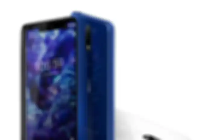 Nokia 5.1 Plus