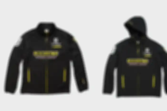 koleksi baju terbaru husqvarna