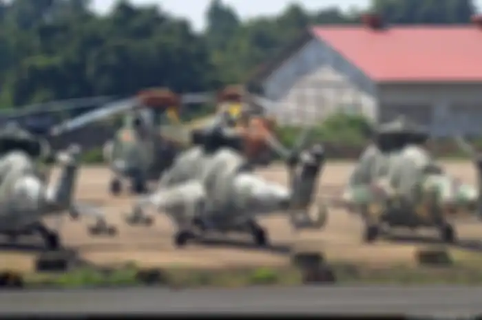 Vietnam Mi-24