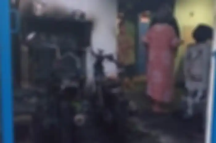 Pola aksi pelaku teror kain api biasanya menjelang waktu subuh