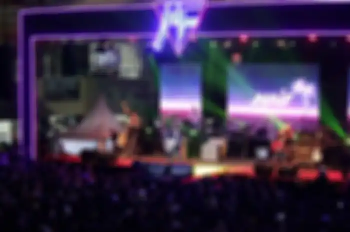 Arcofest