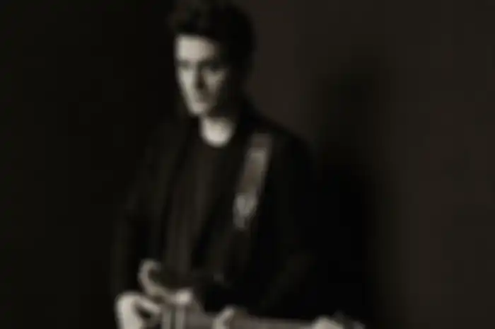 John Mayer