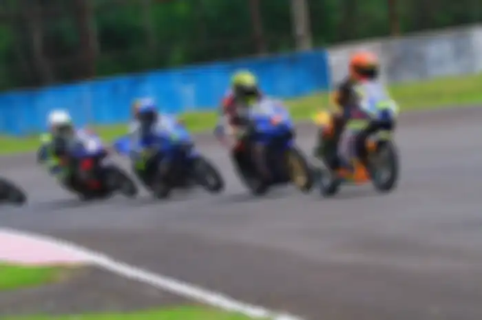 Kejurnas Sport 150 cc
