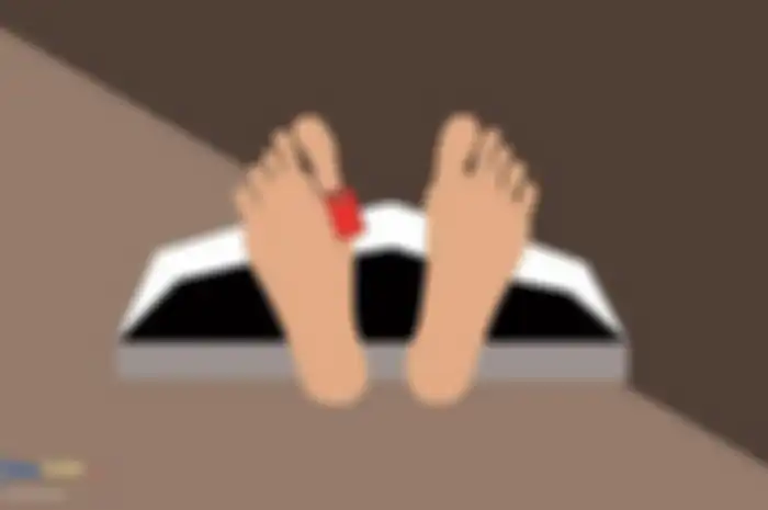 IlustrasiKasus Pembunuhan&nbsp;
