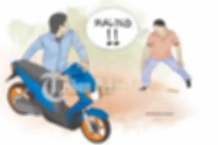 curanmor pencurian sepeda motor maling curas&nbsp;