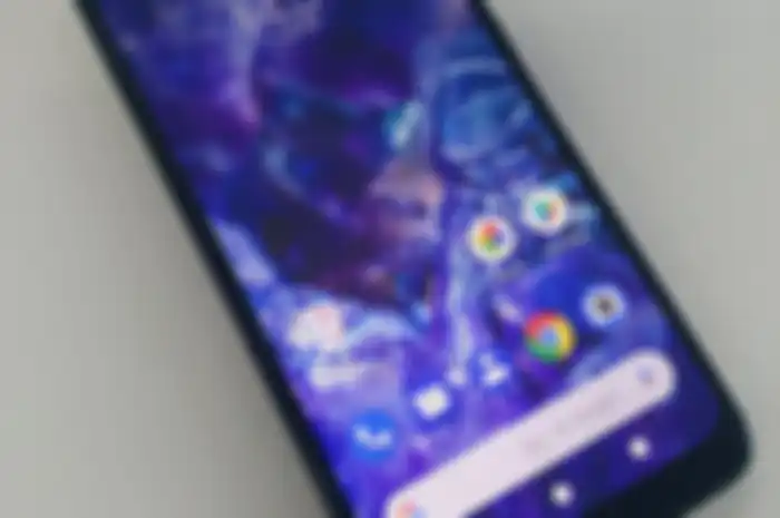 Nokia 5.1 Plus