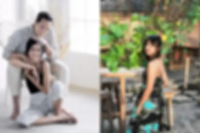 Ricuh Postingan Mantan Pacar Ge pamungkas