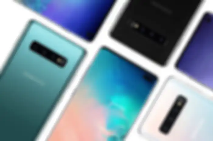 Samsung S10