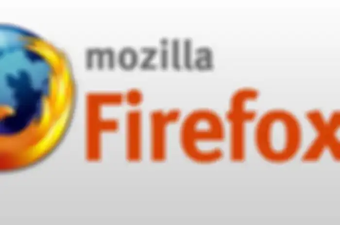 Mozilla Firefox