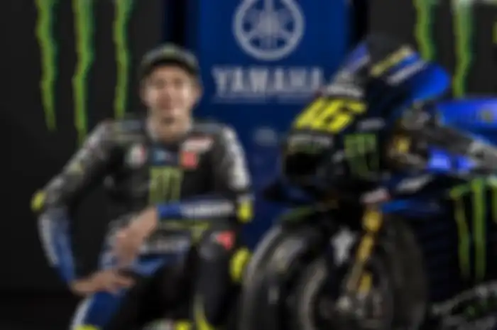 Foto ilustrasi. Valentino Rossi pernah beli baut di toko ini sebelum pensiun dari MotoGP, ini faktanya.