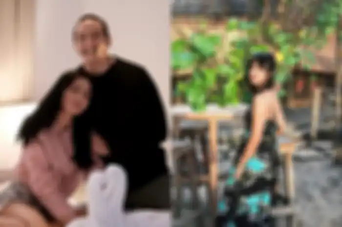 Heboh perseteruan antara Ge pamungkas dan Angie Ang